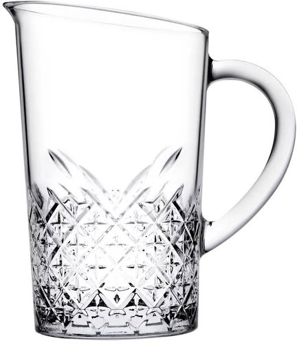 PASABAHCE TIMELESS 1,44L - Pitcher - Main image