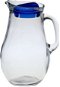 PASABAHCE BISTRO 1.85l, with Clear Lid - Pitcher