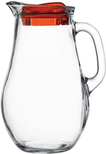 PASABAHCE Kancsó fedővel 1 l BISTRO - Kancsó - Fő fotó