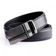 Leather belt model 14 - Belt
