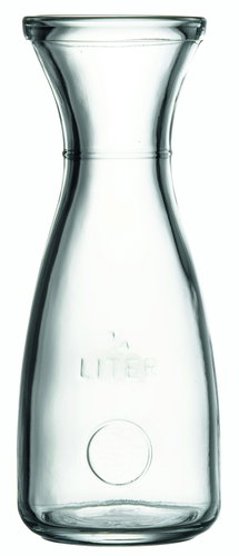 PASABAHCE 0,25 l BACCHUS kiöntő - Dekantáló - Fő fotó