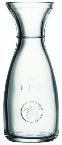 PASABAHCE  0,5 l BACCHUS kiöntő - Dekantáló - Fő fotó