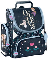Paso School bag Frozen DF23LL-525 - Briefcase