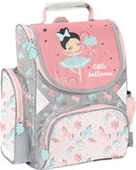 Paso School bag Ballerina PP22BC-525 - Briefcase