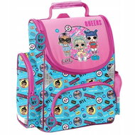 Paso School bag LOL LO21GL-525 - Briefcase