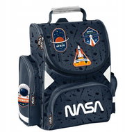 PASO School briefcase for first graders NASA space - School Backpack