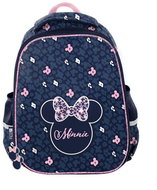 PASO School bag Minnie Mouse bow - School Backpack