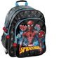 PASO Školní batoh Spiderman Pow - Školní batoh