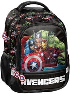 PASO Školní batoh Avengers - Školní batoh