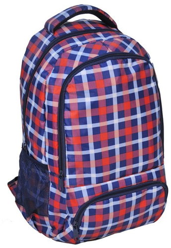 PASO Student backpack - School Backpack - Main image