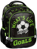 Paso School Backpack Football - Backpack