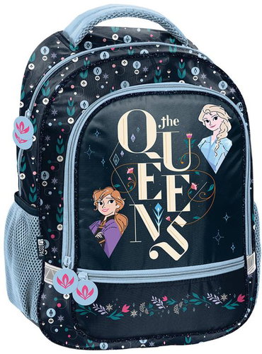 Paso School Backpack Frozen DF23LL-260 - Backpack - Main image