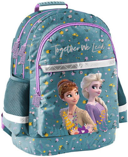 Paso school backpack Frozen DF23XX-116 - Backpack - Main image