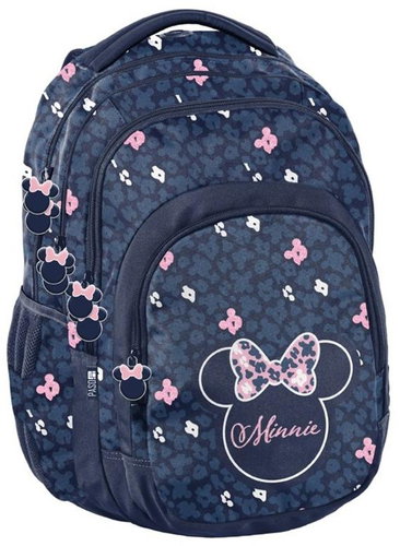 Paso school backpack Minnie DM23MM-276 - Backpack - Main image