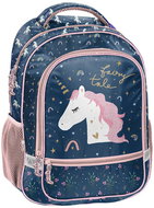 Paso School Backpack Unicorn PP23JN-260 - Backpack
