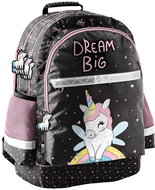 Paso school backpack Unicorn PP23UI-116 - Backpack