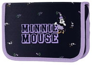 PASO pencil case, Minnie Mouse purple - Pencil Case