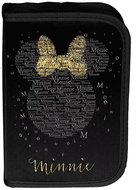 PASO pencil case, motif Minnie Gold - Pencil Case