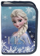 PASO pencil case, motif Frozen Ice Kingdom Elsa - Pencil Case