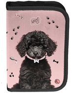 PASO pencil case, motif Woof the Dog - Pencil Case