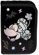 PASO pencil case, motif Minnie Flowers - Pencil Case