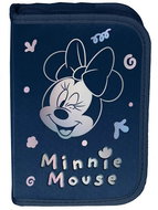 PASO pencil case, Minnie Mouse blue - Pencil Case