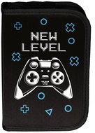 PASO pencil case, motif Game Next Level - Pencil Case