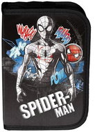 PASO pencil case, motif Spiderman black - Pencil Case