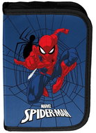 PASO pencil case, motif Spiderman blue - Pencil Case