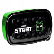 PASO Krabička na oběd Game Start - Svačinový box