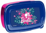 PASO Lunch box Barbie flowers - Lunch Box