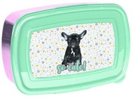 PASO Lunch box Dog bulldog - Lunch Box