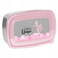 PASO Krabička na oběd Baletka Dance - Lunch Box
