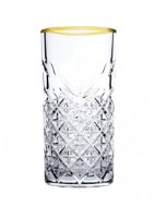 Pasabahce TIMELESS GOLDEN TOUCH long drink 29,5 cl - Glass