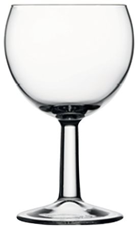 PASABAHCE BANQUET 12x255 ML, borokhoz - Üvegpohár - Fő fotó