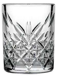 Pasabahce Röviditalos pohár 6 db 60 ml TIMELESS - Pohárkészlet - Fő fotó