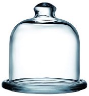 PASABAHCE BASIC Syrup 80mm Clear - Container