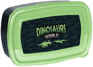 Paso Snack box Dinosaurs world PP23DZ-3022 - Lunch Box