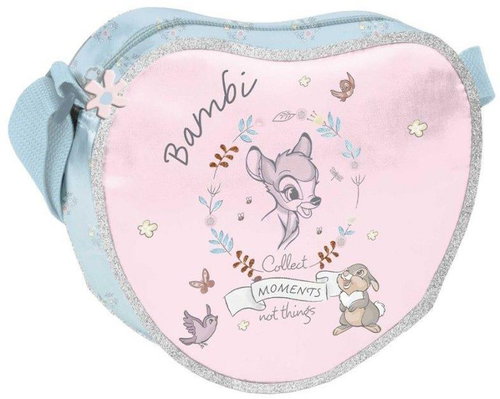 PASO Handbag heart Bambi - Kids' Handbag - Main image