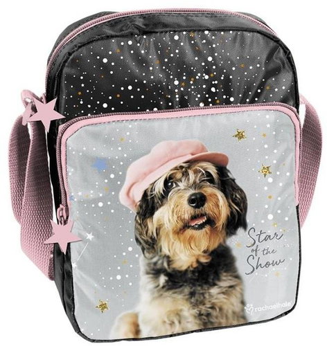 PASO shoulder bag dog with hat - Kids' Handbag - Main image