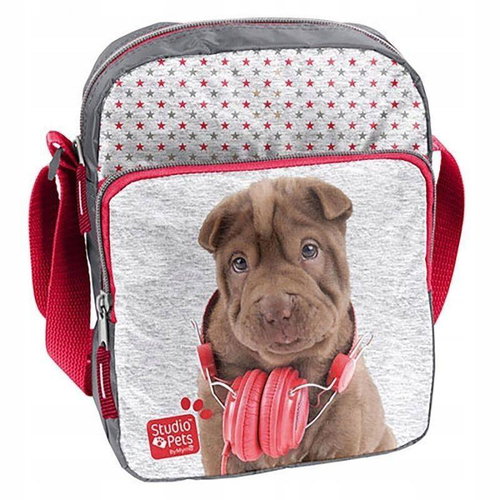 PASO shoulder bag doggy - Kids' Handbag - Main image