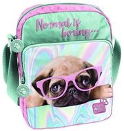 PASO shoulder bag doggy and glasses - Kids' Handbag