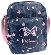 Dětská kabelka PASO taška na rameno Minnie Mouse Bow - Dětská kabelka
