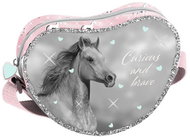PASO Handbag heart horse - Kids' Handbag