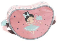 PASO Handbag heart ballerina - Kids' Handbag