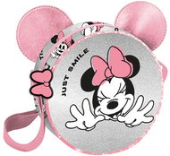PASO shoulder bag with Minnie handles - Kids' Handbag