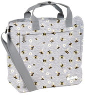 PASO shoulder bag Bees - Handbag