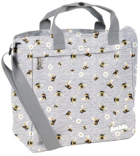 PASO shoulder bag Bees - Handbag - Main image