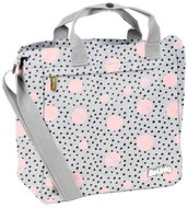 PASO shoulder bag Dots - Handbag