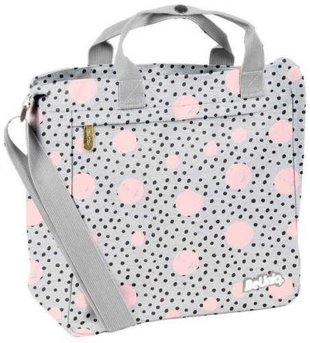PASO shoulder bag Dots - Handbag - Main image